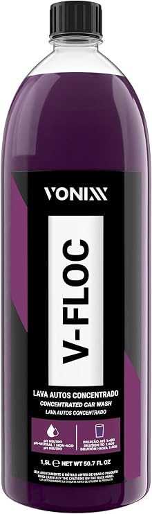 Vonixx - V-Floc - 1,5 L - 50.7 oz