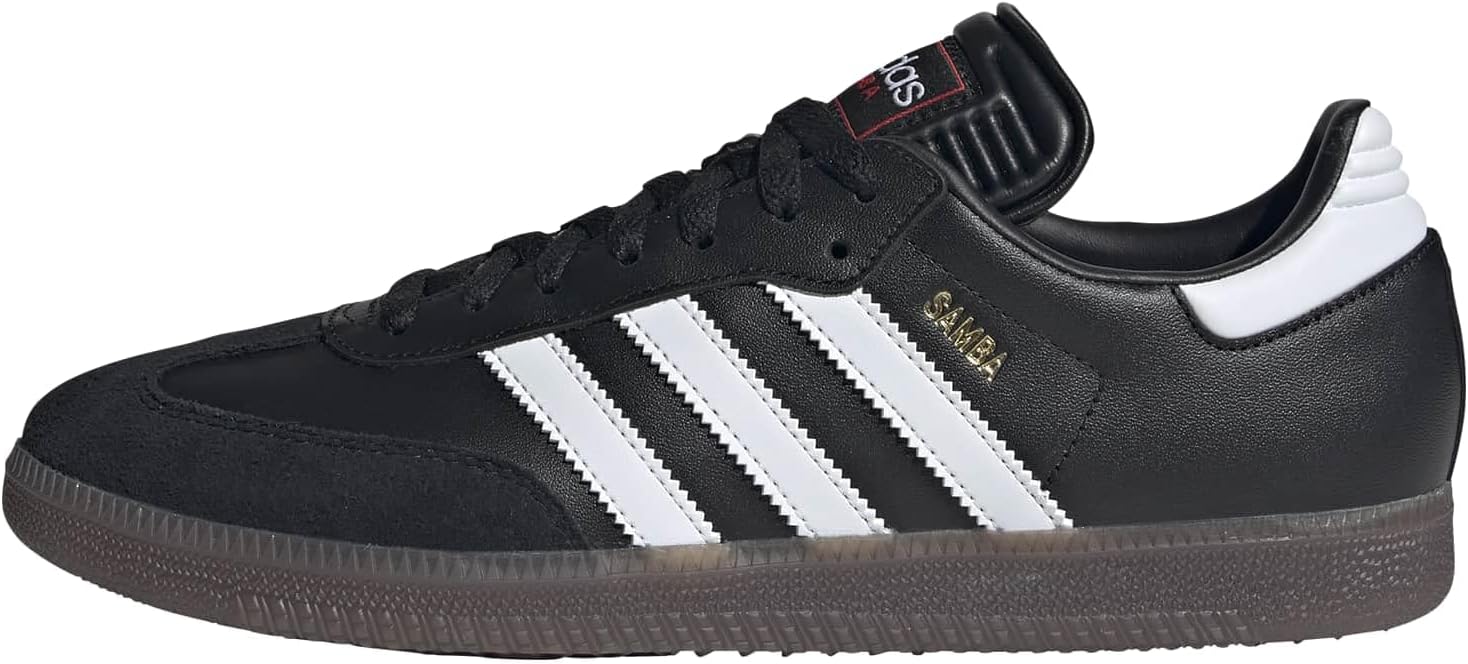 adidas Unisex-Adult Samba Indoor Shoe