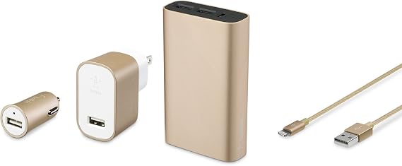 Gold MIXIT Metallic COLORMATCH Charge K