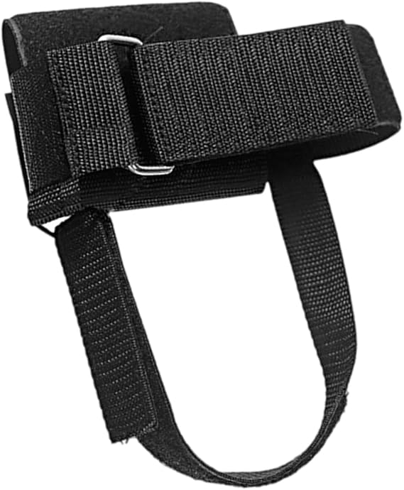 Dumbbell Ankle Strap Foot Weight Lifting Shin Splint Leg Extension Adjustable Ankle Weights Dumbbell Foot Attachment Dumbbell Ankle Strap