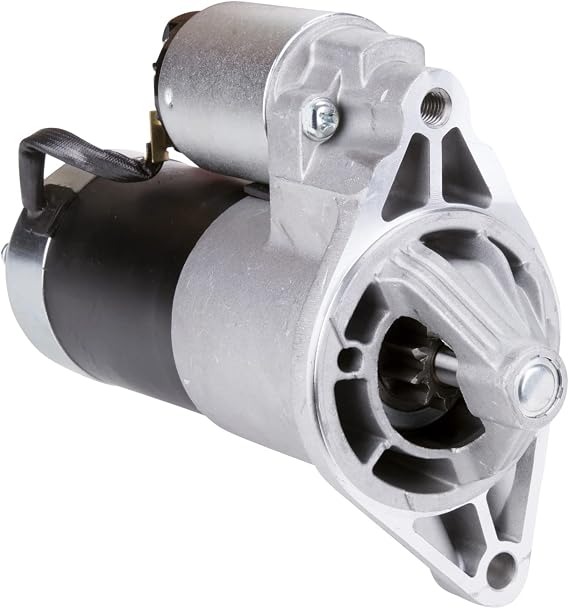 TYC 1-17006 Starter Motor Compatible with 1992-1998 Jeep Cherokee