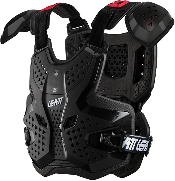 Leatt Chest Protector 3.5 Pro