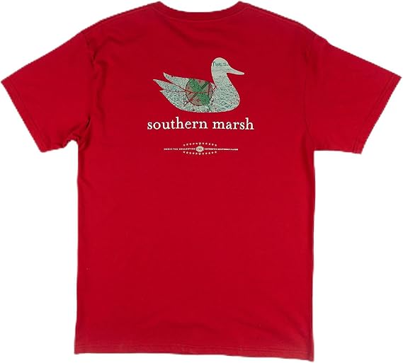 Southern Marsh Authentic Heritage - Oklahoma