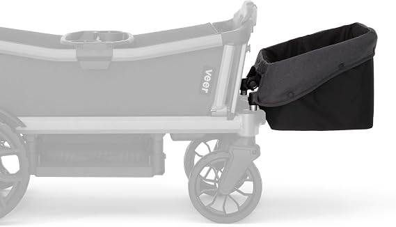 Veer Cruiser City Foldable Storage Basket