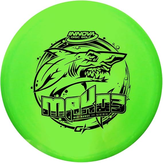 INNOVA GStar Mako3 175-180g