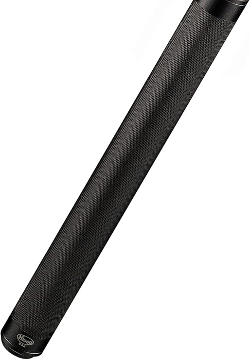 Viking 11 Rapid Release Removable Butt Extension, Pool Cue Extension Joint, Pool Cue Extender, Installation Wrench Included, Billiards Equipment (Black Color)
