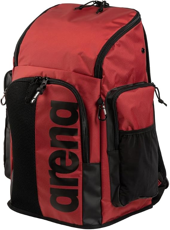 ARENA Arena Spiky Iii Backpack 45