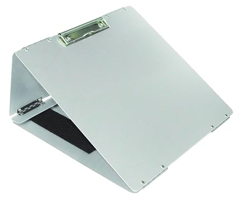School Specialty Adjustable Writing Slant Board, 12 x 12 Inches