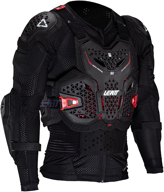 Leatt Body Protector 5.5 Evo