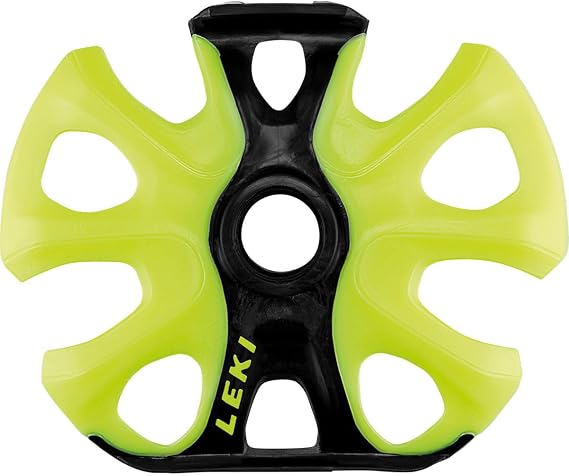 Leki Adult (Unisex) Sports Ski Pole