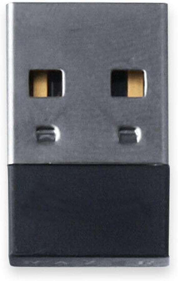 BestParts Universal USB Dongle Receiver Replacement for Razer Mice Keyboard