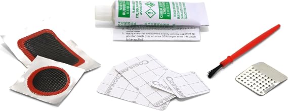 Coglan's Plastic or Rubber Repair Kit