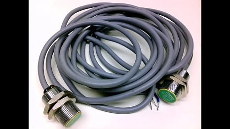 Turck Bi5-g18k-ap6x Sensor