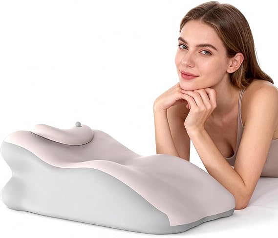 27 Sweet Spot Pillow, Beige