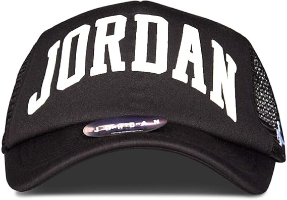 Nike Jordan Foam Trucker Hat