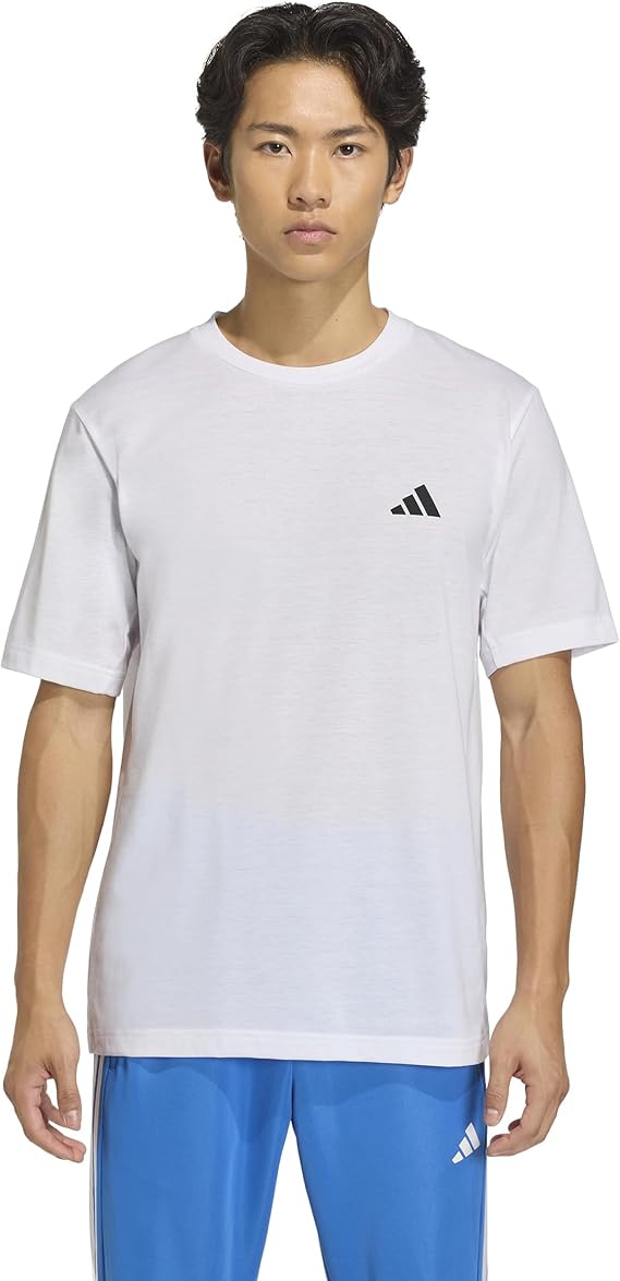 adidas Men's Workout Essentials Feel Ready T-Shirt