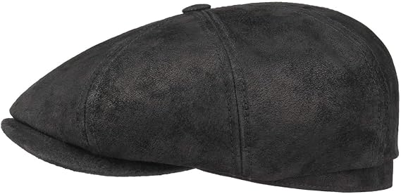 STETSON Men's Flat