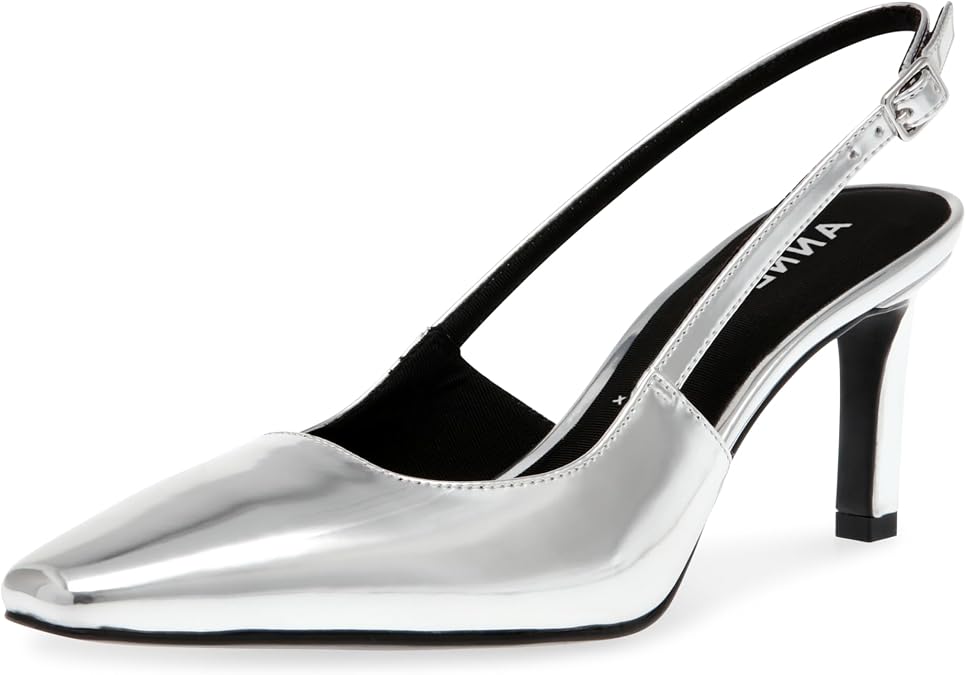 Anne Klein Rosel