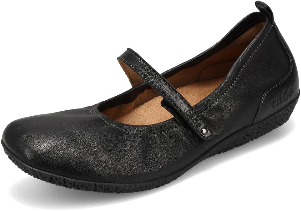 Taos Footwear Women's Babble Flat