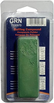 Dico Products Compound Emerald Grn Sm Clamsh 7100970