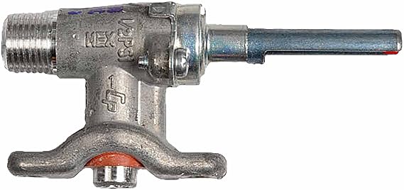 Whirlpool W10206288 Valve Burner