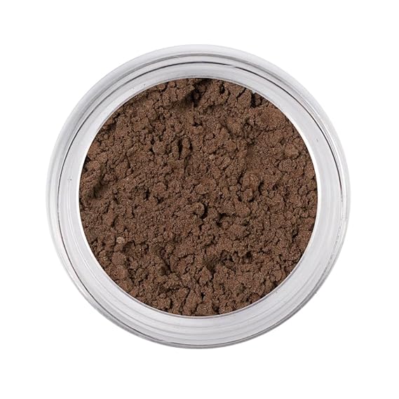 Multi-Purpose Eye Shadow Pigments Nude, Brown, Black Eyeshadow Pigments 0.035 Ounce (LATTE)