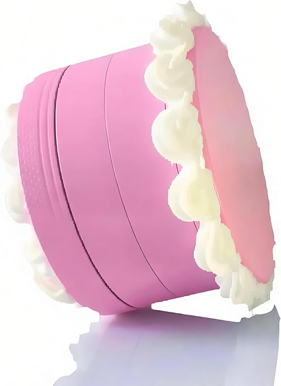 Pink Grinder 2.5 inch