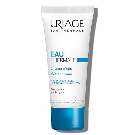 Uriage Crème D 'Eau légère 40 ml