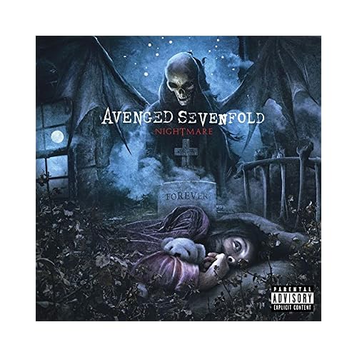 Nightmare explicit_lyrics