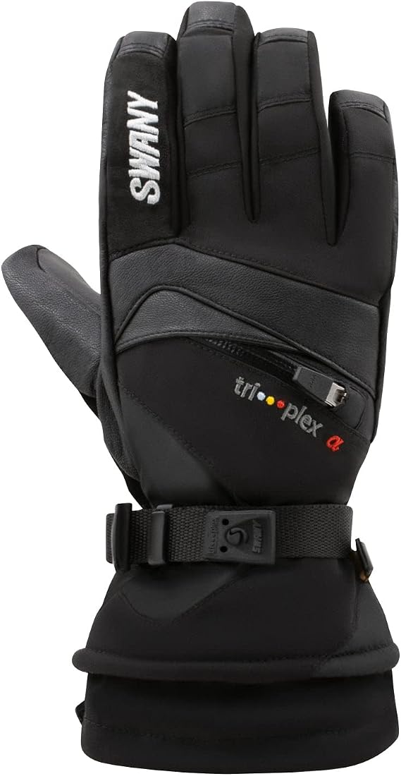 Swany Mens X-Change Glove