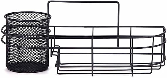 Rustproof Stainless Steel Bathroom Organiser, Bathroom Shower Shelf for Shower Inner Shelf