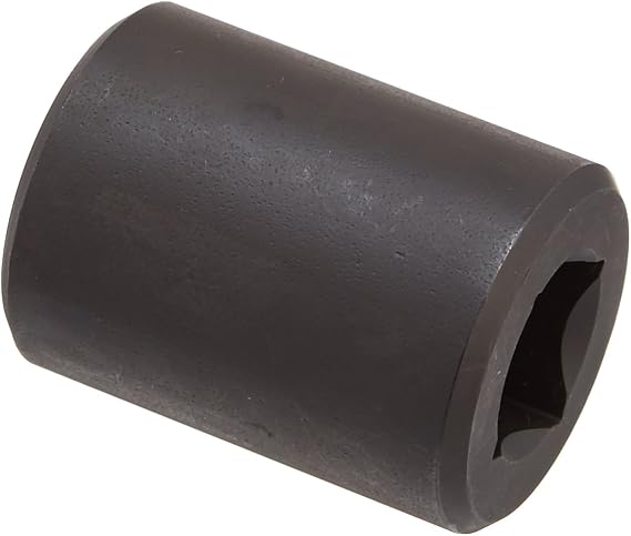 CDI Torque 65-26-2 Socket Adapter, 1/2" Hex x 3/8" Square