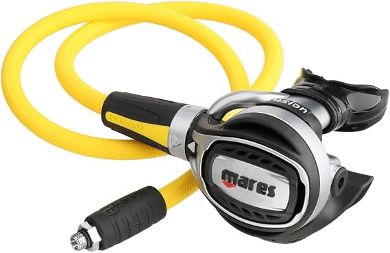 Mares Fusion Octopus Regulator