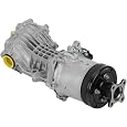 38300-3JA0A, 38300-3JA1A, 38300-3JA1B Compatible For Nissan Pathfinder 2013-2016 Rear Differential Carrier Assembly 38300-3JA1D