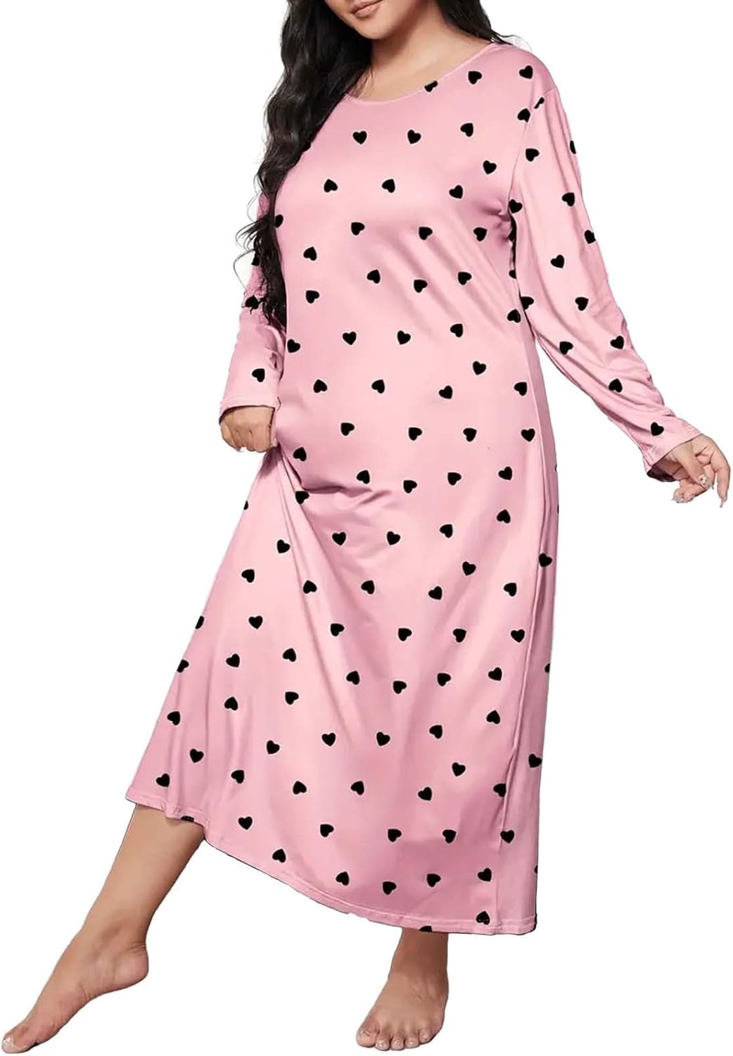 Warehouse To Night Gowns Women Sexy Lace Pajama Set For Women Ladies Night Hot Pink Outfits For Women Fancy Pajamas Femboy Clothes To Clearance