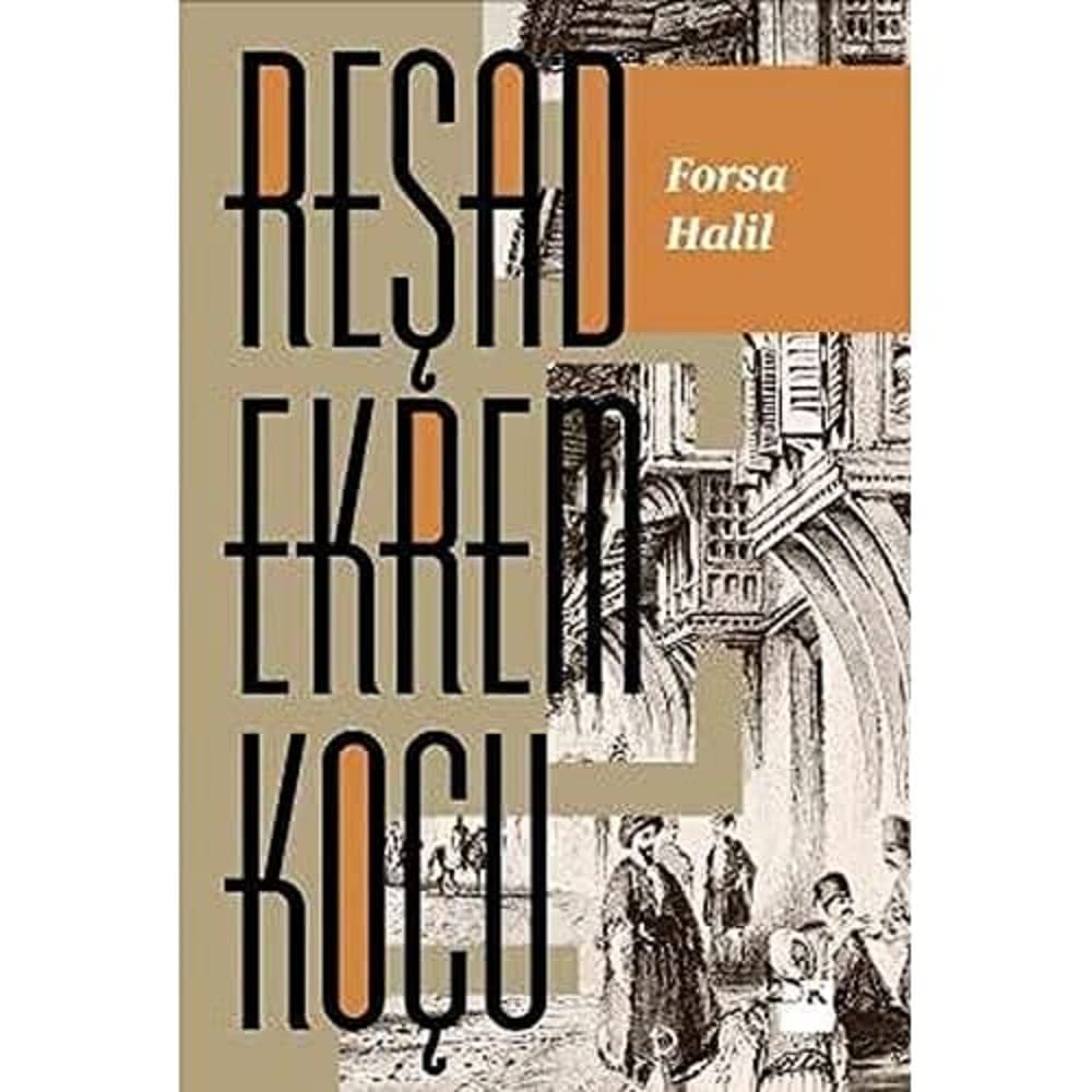 Forsa Halil Kağıt Kapak – 23 Şubat 2017