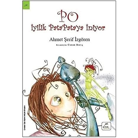 Po İyİlİk Patapataya İnİyor