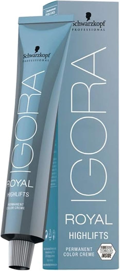 Schwarzkopf IR 12-19 60mL DFINLEP