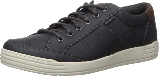 Nunn Bush Kore City Walk Lace to Toe Oxford