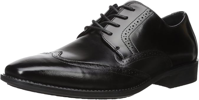 Stacy Adams Men's, Adler Wingtip Oxford
