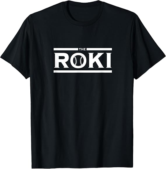 The Roki T-Shirt
