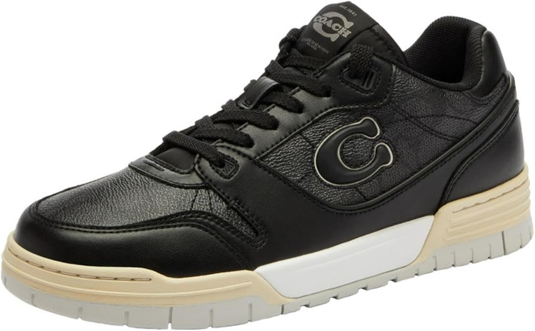 Coach Women's Soho SneakerSneaker