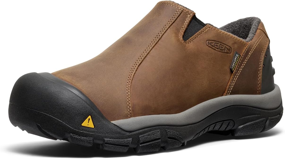 KEEN Brixen Waterproof Shoes
