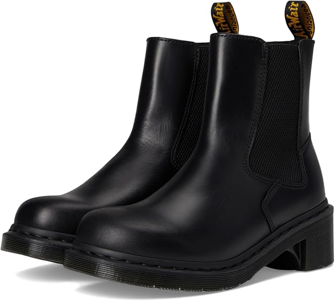 Dr. Martens Women's Alderstone Chelsea