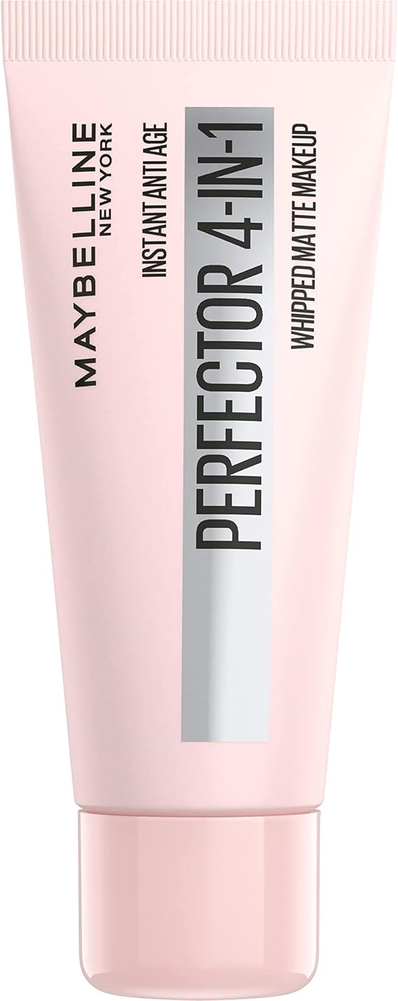 Maybelline Instant Age Rewind Instant Perfector 4 in 1, Blur, Conceal, Even Skin, Mattify, Deep
