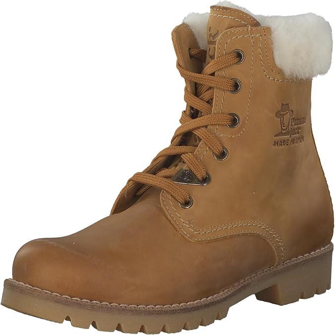 Panama Jack mens Combat BootsCombat boot