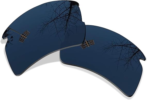 Lenses Replacement for Oakley Flak 2.0 XL OO9188 Sunglass - Multiple Options