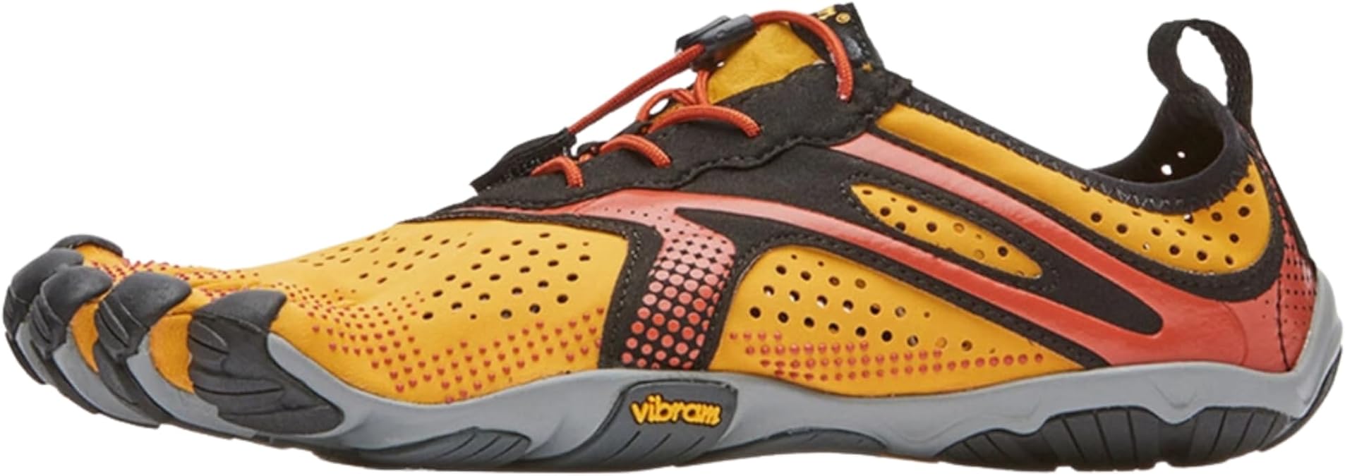 Vibram FiveFingers Men's V-Run Shoes