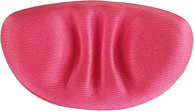Chin Pads Chin Drag for Softball Helmets Chin Guard black01