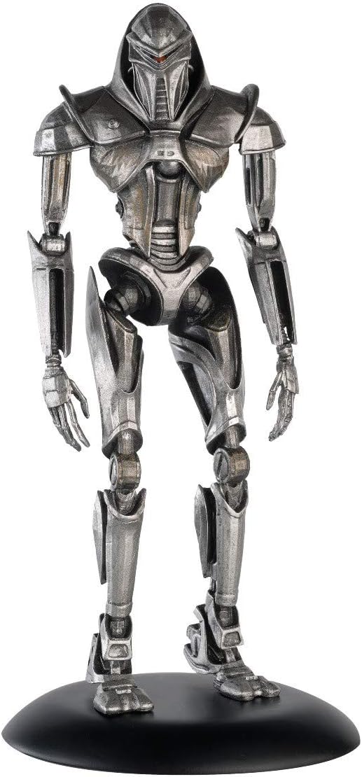 Battlestar Galactica Collection Special #1 Centurion Figurine